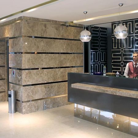 Sultan Hotel Mersin  Kültér fotó
