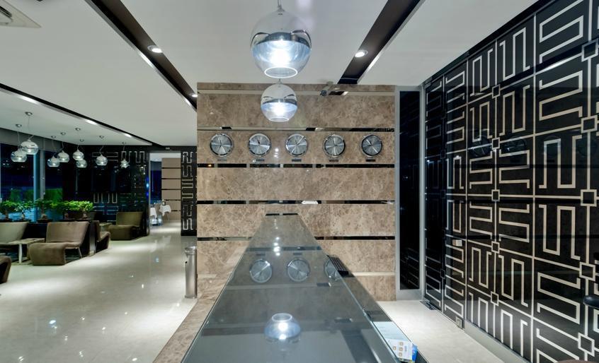 Sultan Hotel Mersin  Kültér fotó