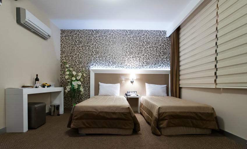 Sultan Hotel Mersin  Kültér fotó