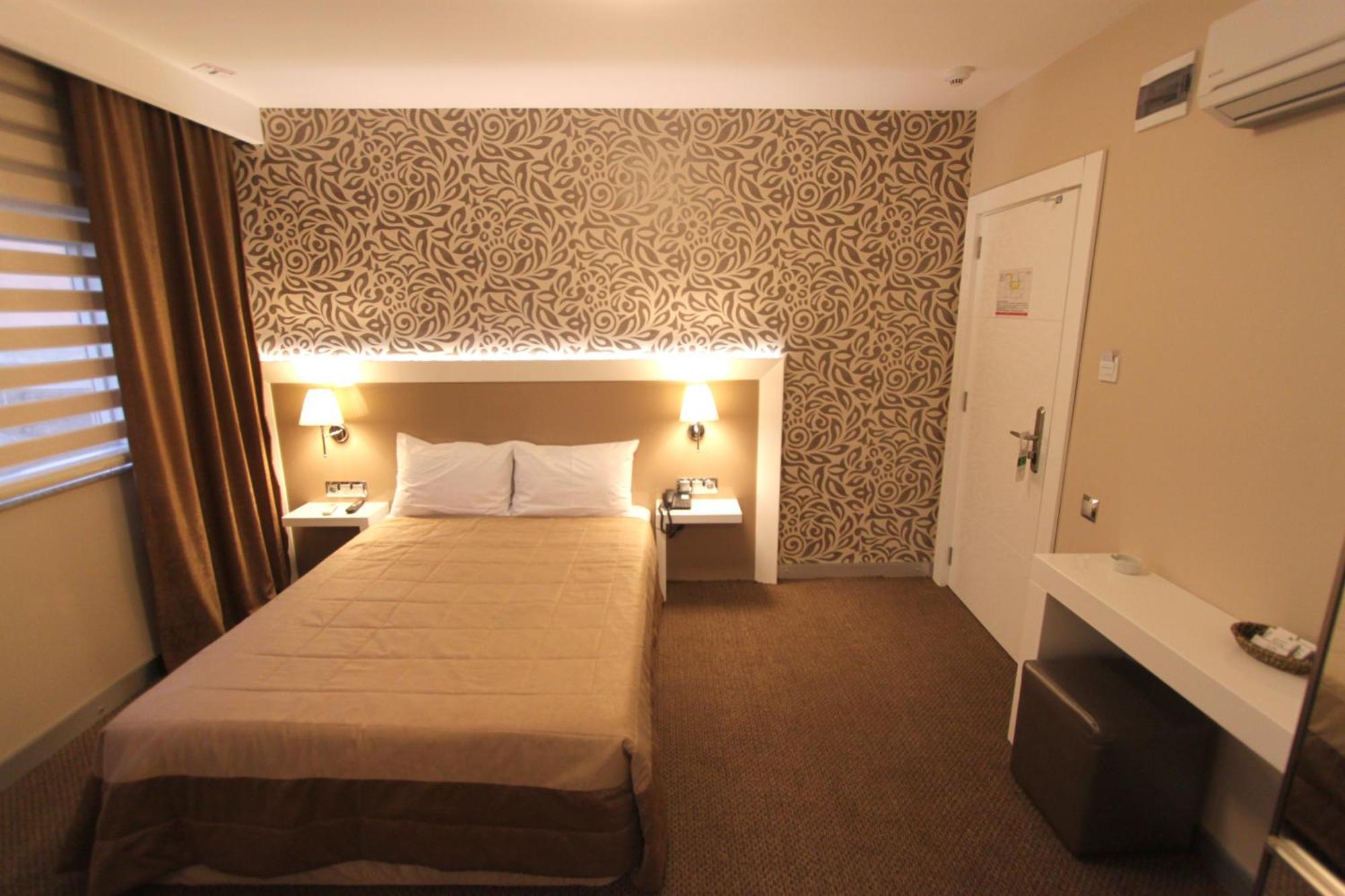 Sultan Hotel Mersin  Kültér fotó