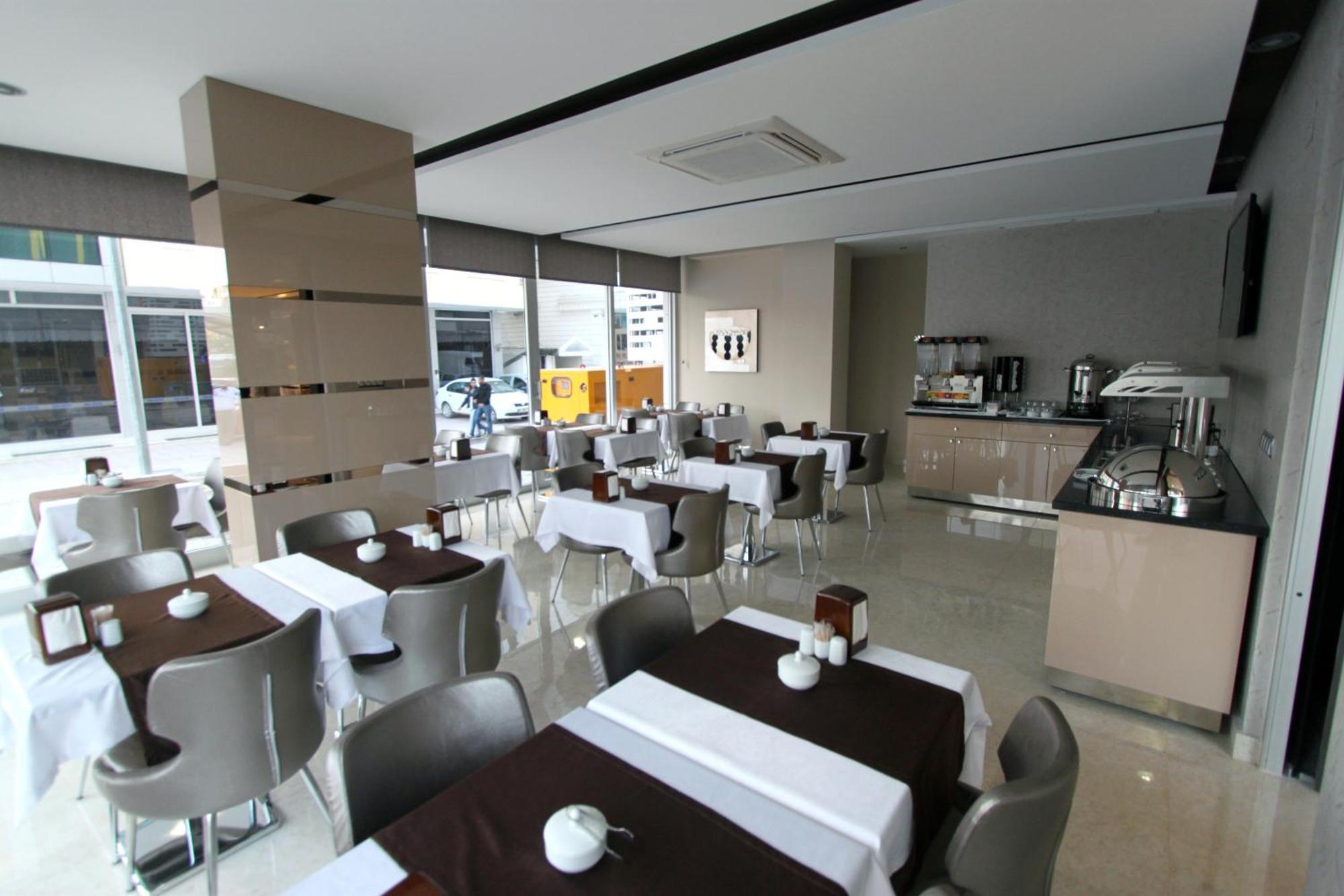 Sultan Hotel Mersin  Kültér fotó