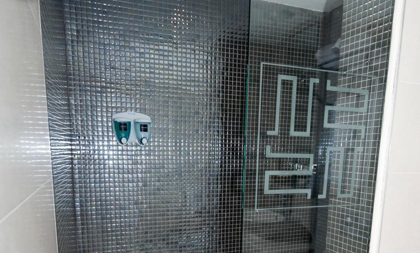 Sultan Hotel Mersin  Kültér fotó