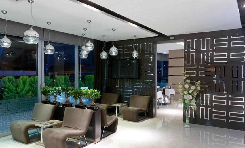 Sultan Hotel Mersin  Kültér fotó