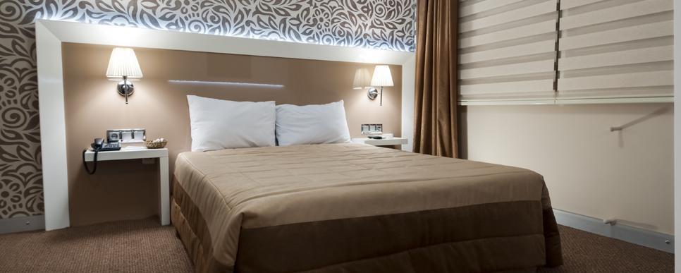 Sultan Hotel Mersin  Kültér fotó
