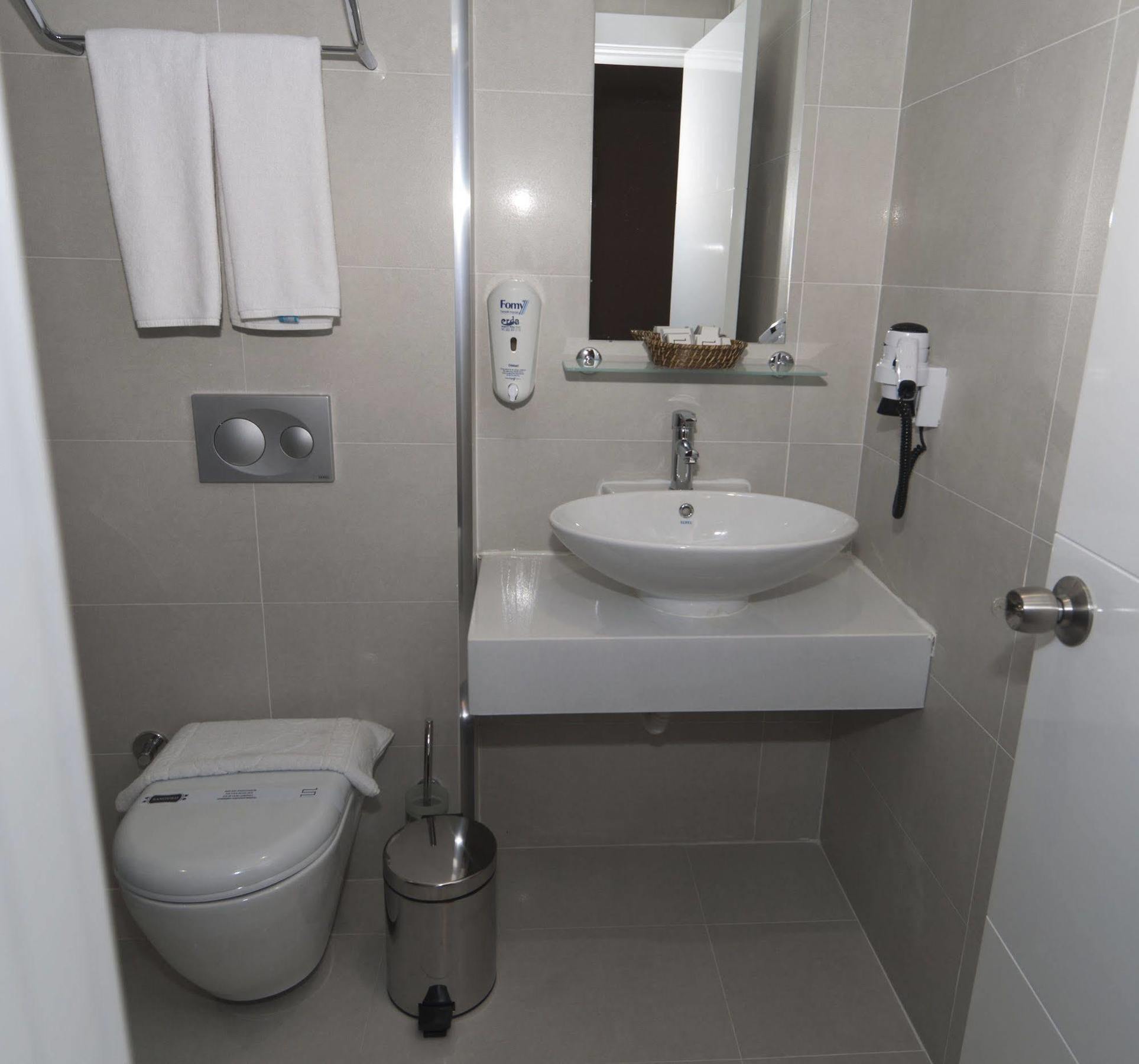Sultan Hotel Mersin  Kültér fotó