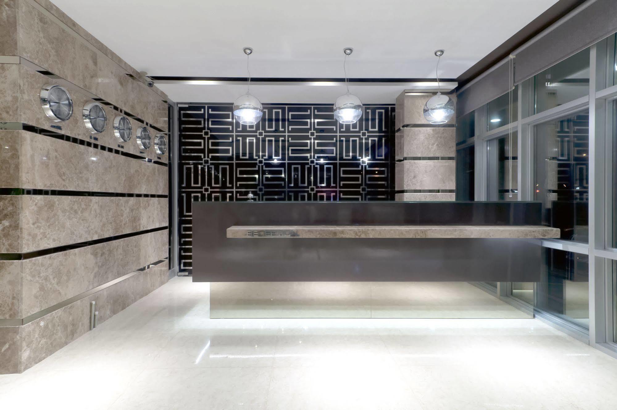 Sultan Hotel Mersin  Kültér fotó