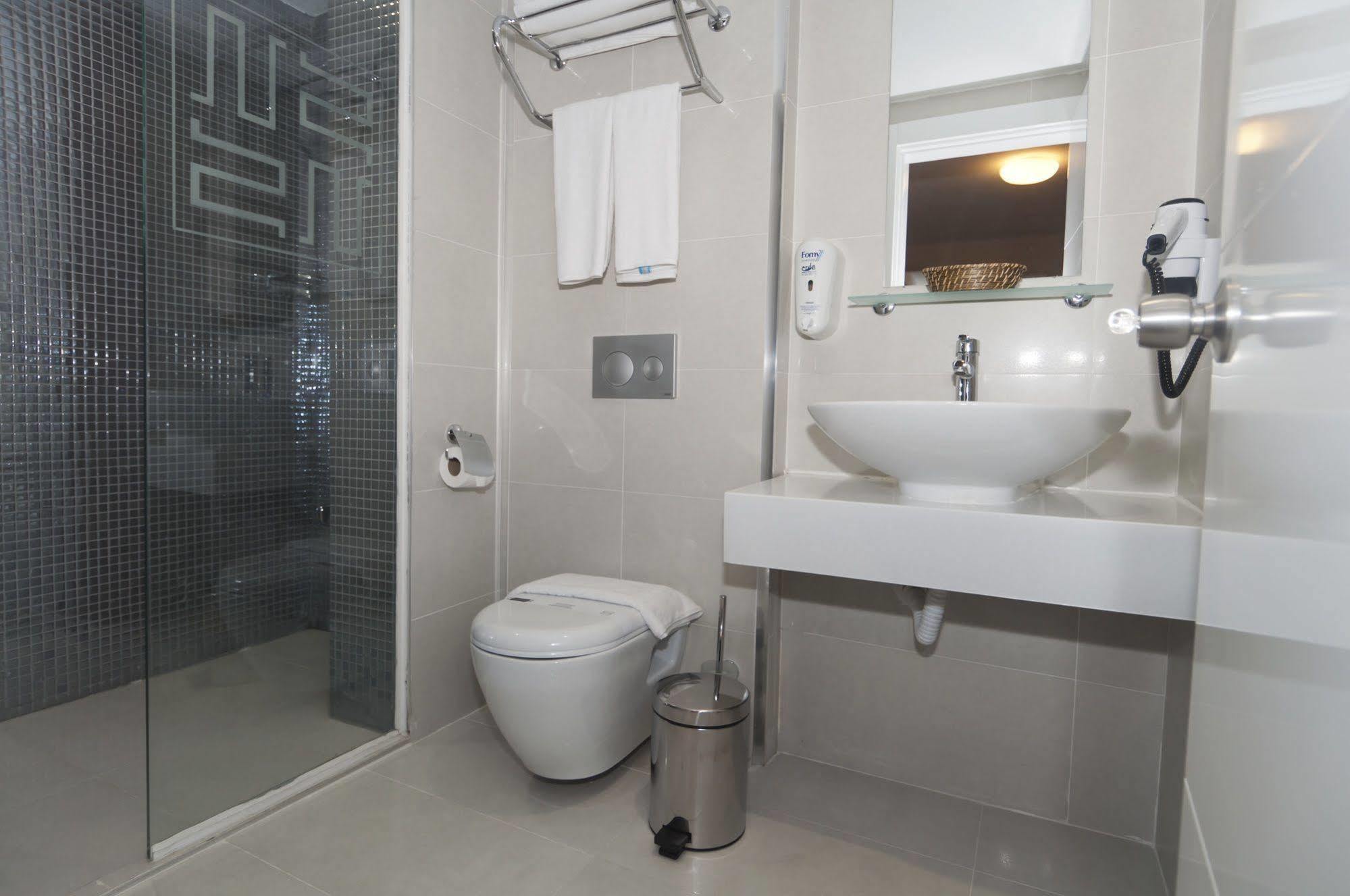 Sultan Hotel Mersin  Kültér fotó