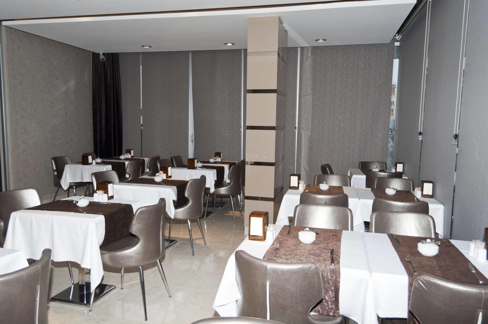 Sultan Hotel Mersin  Kültér fotó