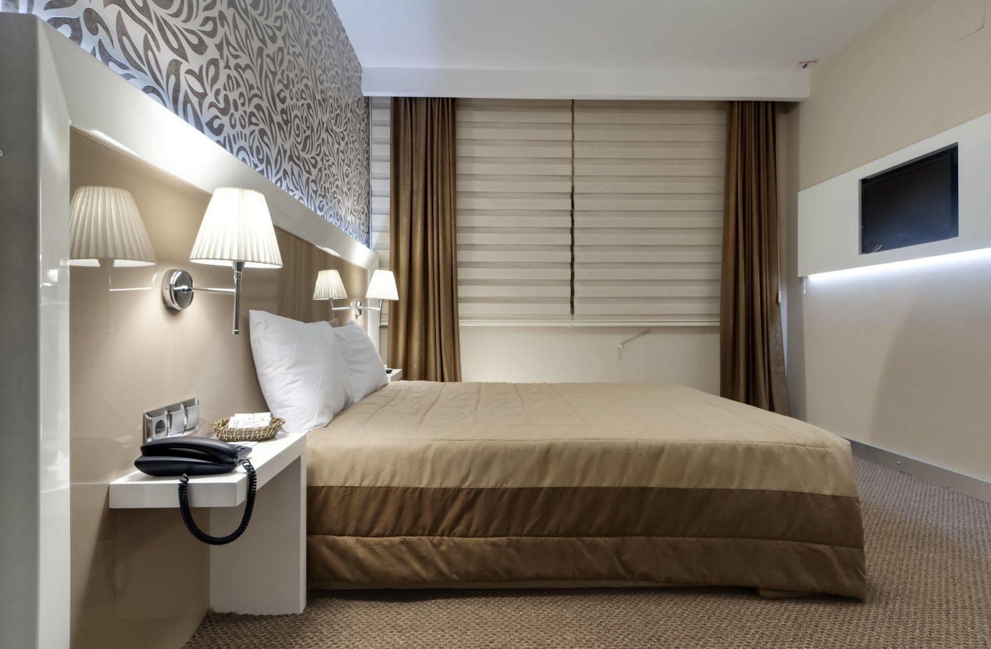 Sultan Hotel Mersin  Kültér fotó