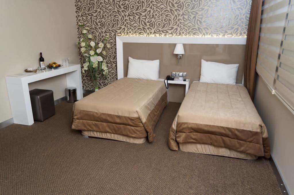 Sultan Hotel Mersin  Kültér fotó